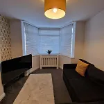 Cosy 3 Bed House Excellent Location Nec Bhx Hs2