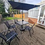 Cosy 3 Bed House Excellent Location Nec Bhx Hs2