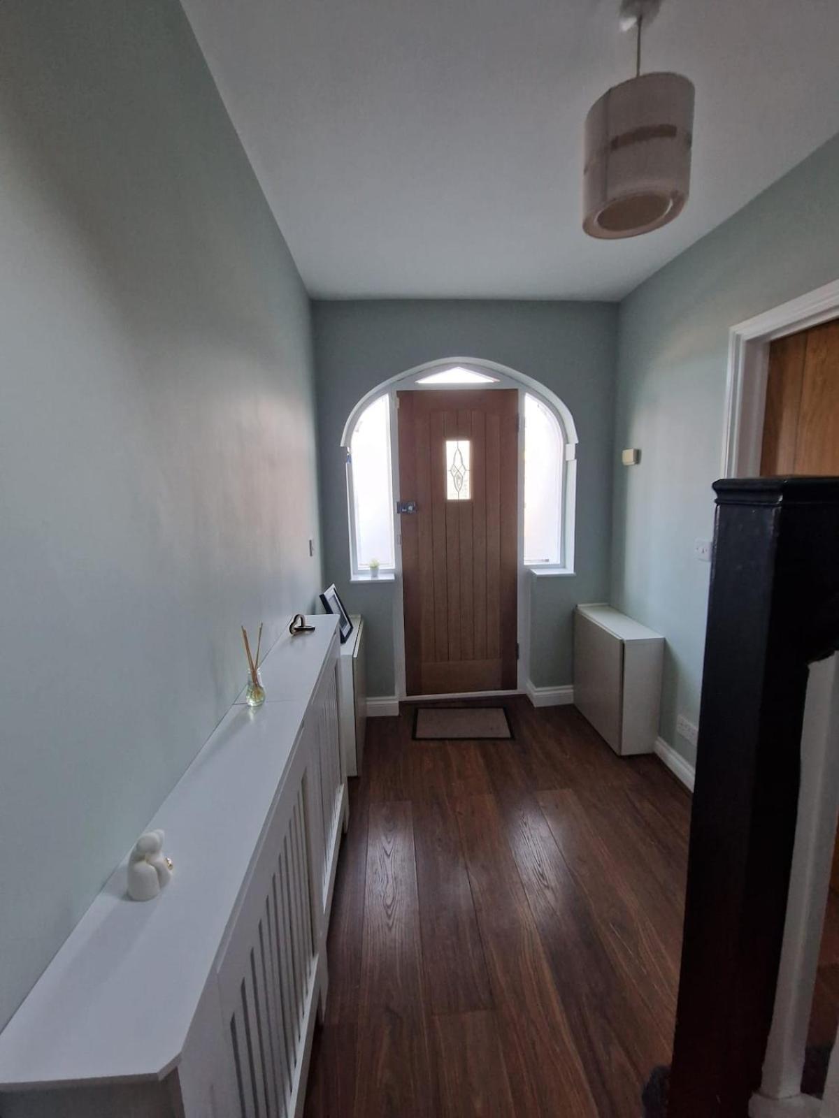 Holiday home Cosy 3 Bed House Excellent Location Nec Bhx Hs2