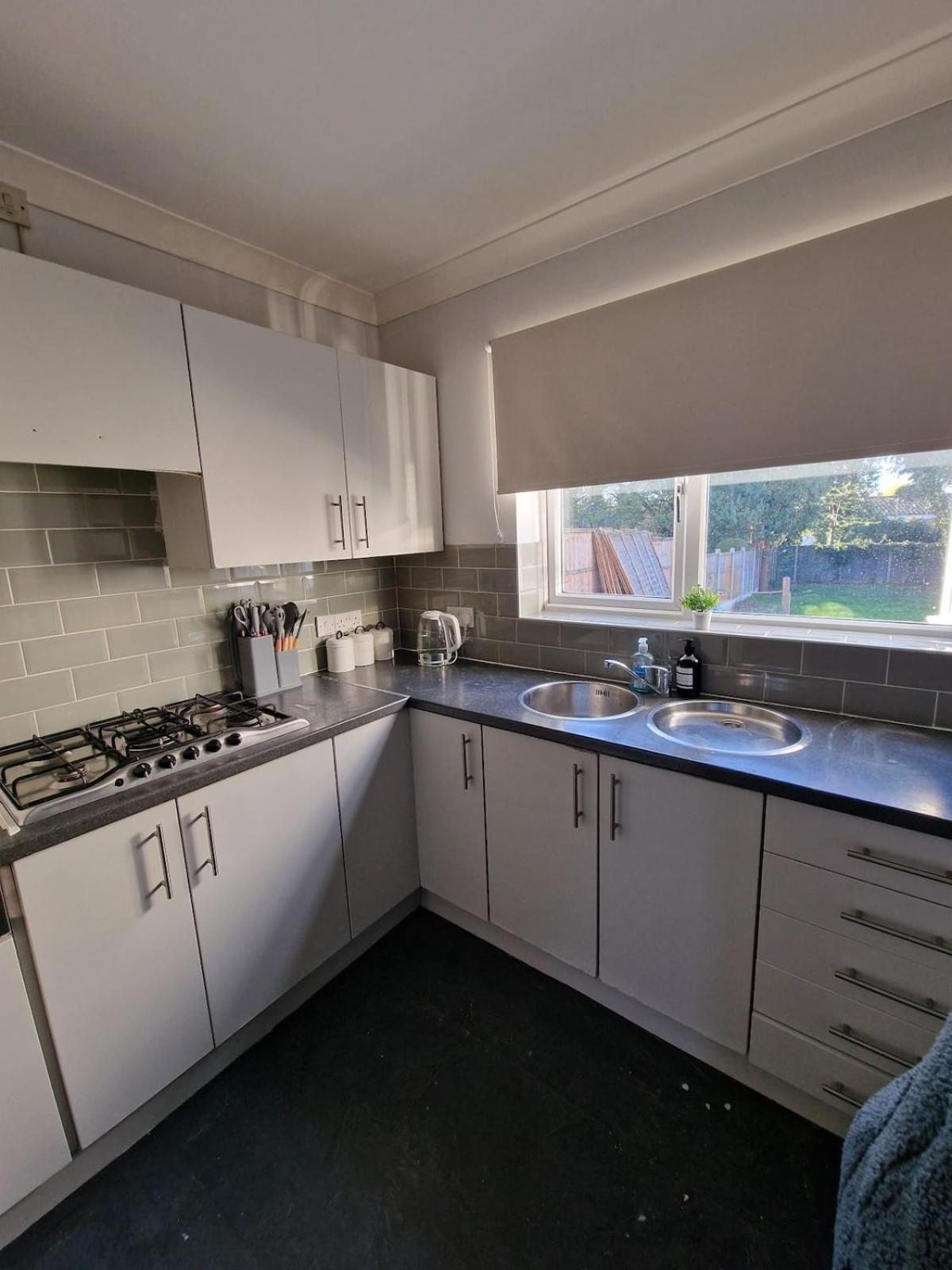 Cosy 3 Bed House Excellent Location Nec Bhx Hs2 Holiday home *