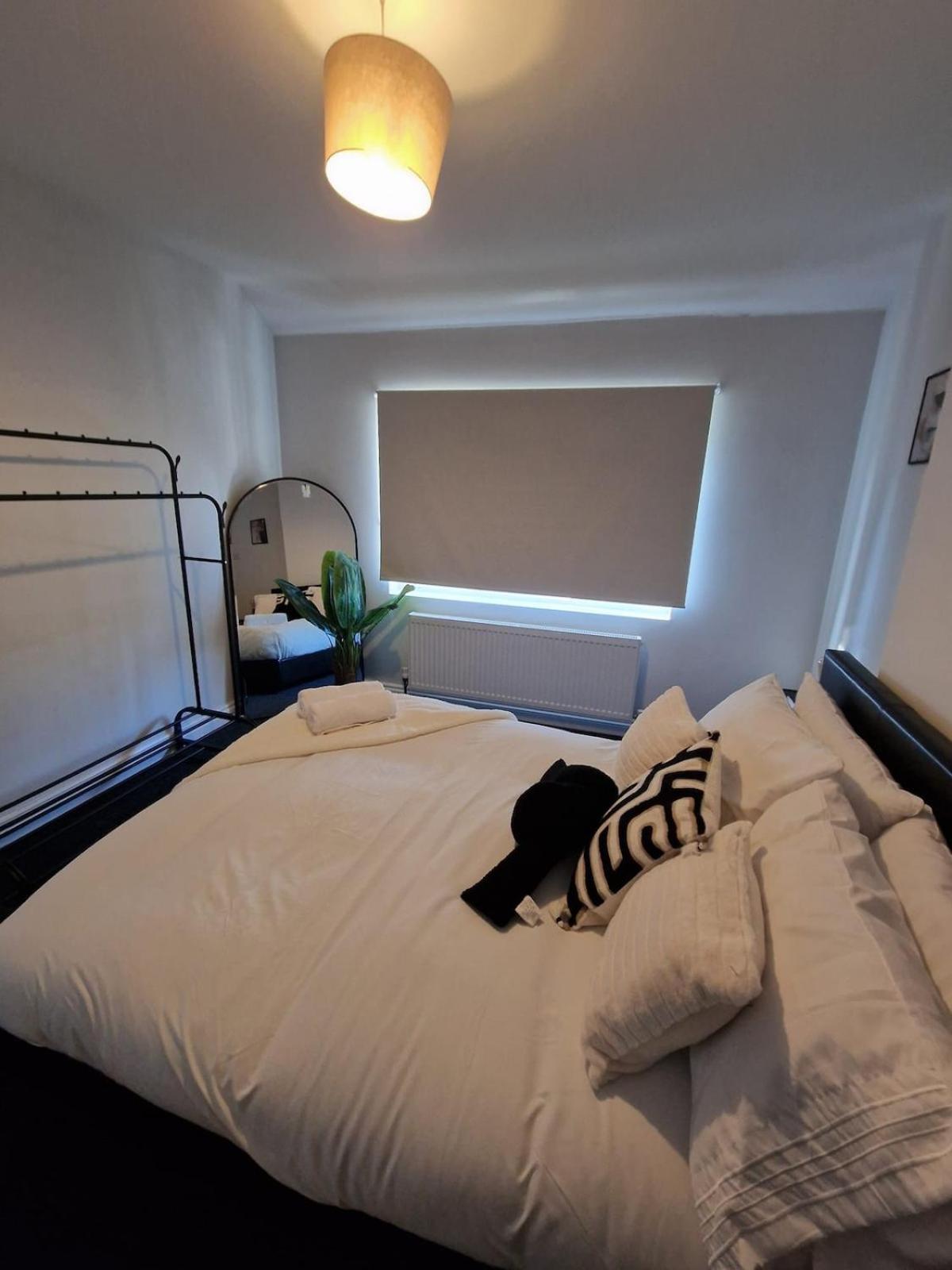 Cosy 3 Bed House Excellent Location Nec Bhx Hs2 Holiday home
